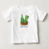 Schattigee baby Cactus cactussen succulenten roze  (Voorkant)