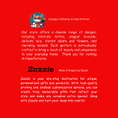 Schattigee Baby Cat Ninjas Print Set van 3