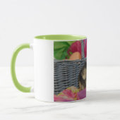 Schattigee Baby Chick Easter Mok (Links)