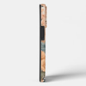 Schattigee Baby Dieren - Shih Tzu Puppy Case-Mate iPhone Case (Achterkant / Rechts)