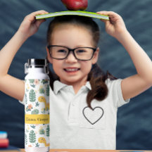 Schattigee Baby Dinosaurs Custom Kinderen