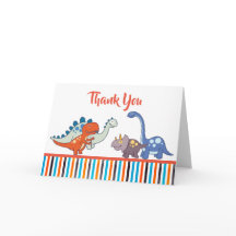 Schattigee Baby Dinosaurus Pattern Print Gepersona
