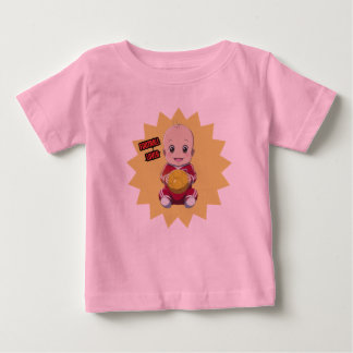 Schattigee baby dragen football speler outfit