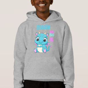 Schattigee Baby Dragon 2024