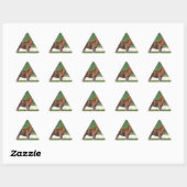 Schattigee Baby Foal Destiny Gifts Springtime Scha Sticker (Vel)
