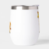 Schattigee Baby Giraffe Cartoon-35281 (Links)