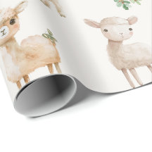 Schattigee baby-landbouwhuisdieren