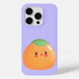 Schattigee baby mochi iPhone / iPad hoesje