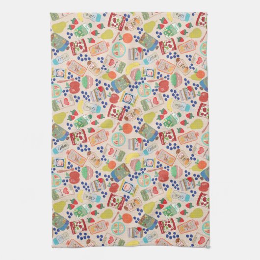 Schattigee Baby-voeding Theedoek (Verticaal)