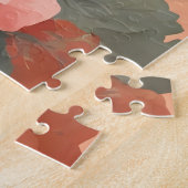 Schattigee babydieren | Schattigee Shetland Sheepd Legpuzzel (Zijkant)