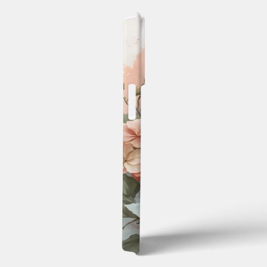 Schattigee babydieren | Schattigee witte maltese p Case-Mate iPhone Case (Achterkant / Rechts)