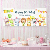 Schattigee babydieren | Verjaardag kinderen