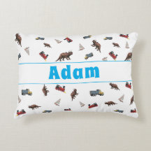 Schattigee babyjongen