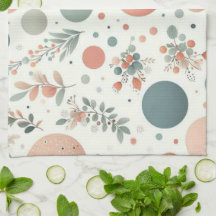 Schattigee bal met bladeren