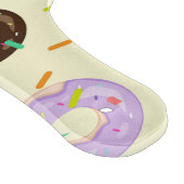 Schattigee banketbakkerij winkel Sprinkles Donuts  Snijplank (Hoek)