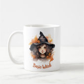 Schattigee Basic Witch Koffiemok (Links)