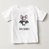 Schattigee Batty Boo Baby's (Voorkant)