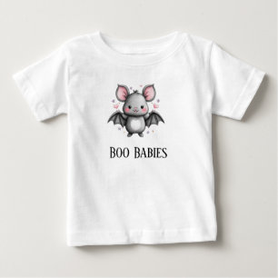 Schattigee Batty Boo Baby's