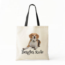 Schattigee Beagle Lover Gift Puppy Dog