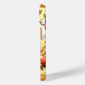 Schattigee  Beer Waterverf Case-Mate iPhone Case (Achterkant / Links)