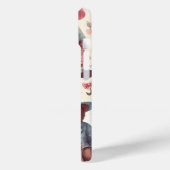 Schattigee Beren Naadloos Case-Mate iPhone Case (Achterkant / Links)
