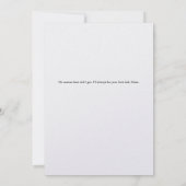 Schattigee beste moeder ooit Queen Mom Moederdag K Kaart (Achterkant)