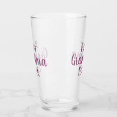 Schattigee beste oma ooit Glas (Links)