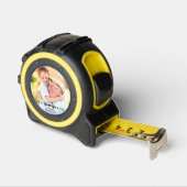 Schattigee beste opa Poppen papa ooit Rolmaat (Hoek)