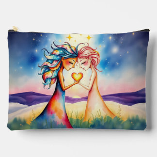 Schattigee Besties Bag Etui