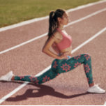 Schattigee bloemensportschool Yoga Vrouwen Workout Leggings<br><div class="desc">Ontdek de ideale leggings voor yoga- en fitnesssessies. Onze leggings met patronen bieden buitengewoon comfort en trendheid voor elke training. Bestel nu! Sluit je aan bij de eerste 1000 mensen die dit product bezitten... ... ... ... ... ... training bruids performance oefening training broek oefening training broek art deco Activewear...</div>