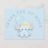 Schattigee Blue Elephant Adres Bericht Dank u