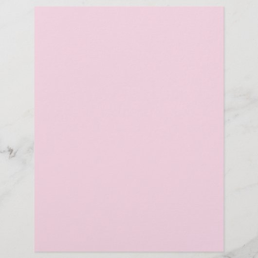 Schattigee Blue House Caregiver Caretaker Services Flyer (Achterkant)