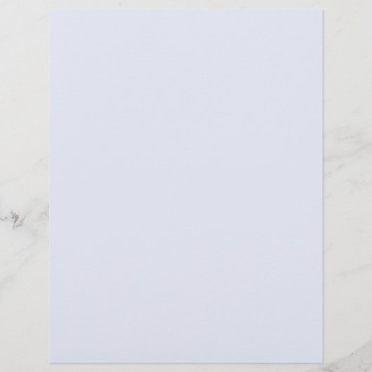 Schattigee Blue House Caregiver Services Flyer (Achterkant)