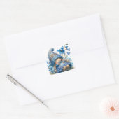 Schattigee Bluebell Fairy Stickers (Envelop)