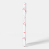 Schattigee boegfonecase Case-Mate iPhone case (Achterkant / Rechts)