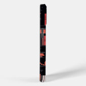 Schattigee Boekachtige katten boeken roze Case-Mate iPhone Case (Achterkant / Rechts)