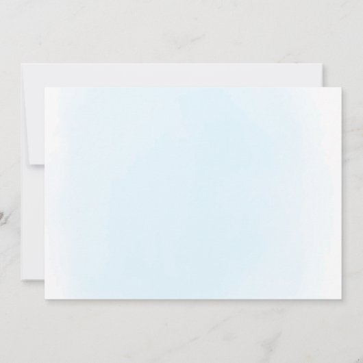 Schattigee Boerderijdieren Barnyard 1e Verjaardag  Kaart (Achterkant)