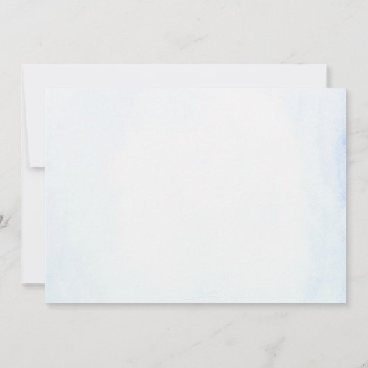 Schattigee boerderijdieren Barnyard verjaardagsfee Kaart (Achterkant)