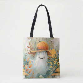 Schattigee boerengeest tote bag