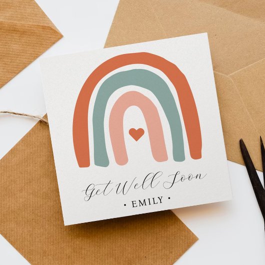 Schattigee Boho regenboog krijgen goed Binnenkort 