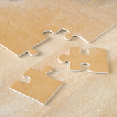 Schattigee Boho stijl puzzel Legpuzzel (Zijkant)