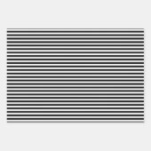 Schattigee Boo Spooky Ghost Halloween Pink Girl Inpakpapier Vel (Voorkant 2)