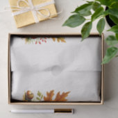 Schattigee bosdieren decoupage chipmunk tissuepapier (Geschenk)