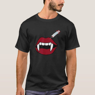 Schattigee Botox Lip Filler Verpleegkundige Inject T-shirt