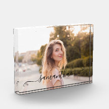 Schattigee Bow Signature Name