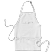 Schattigee Bow Signature Name