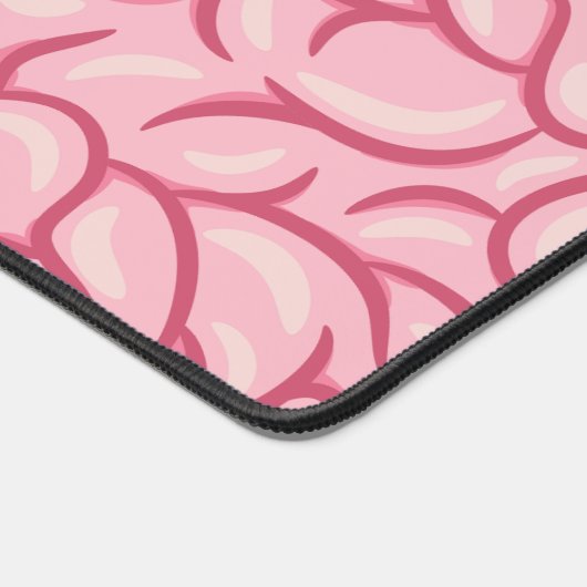 Schattigee Brain Desk Mat (Hoek)