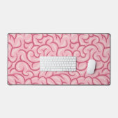 Schattigee Brain Desk Mat (Keyboard & Muis)
