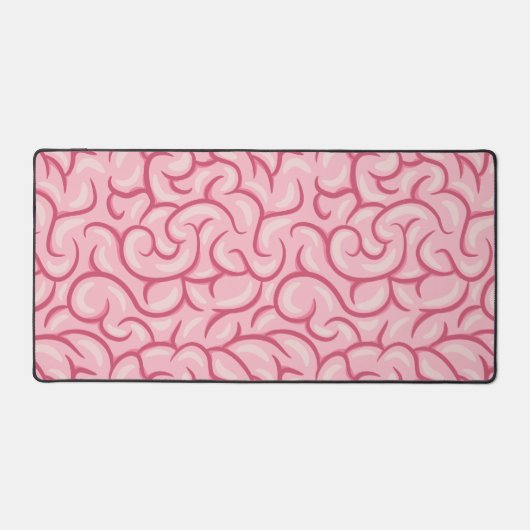 Schattigee Brain Desk Mat (Voorkant)