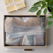 Schattigee Bubbly Kitten Badtijd Decoupage Tissuepapier (Geschenk)